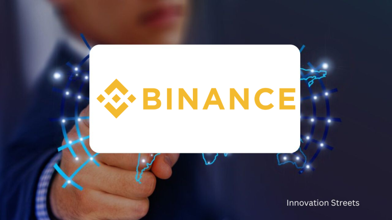 Binance