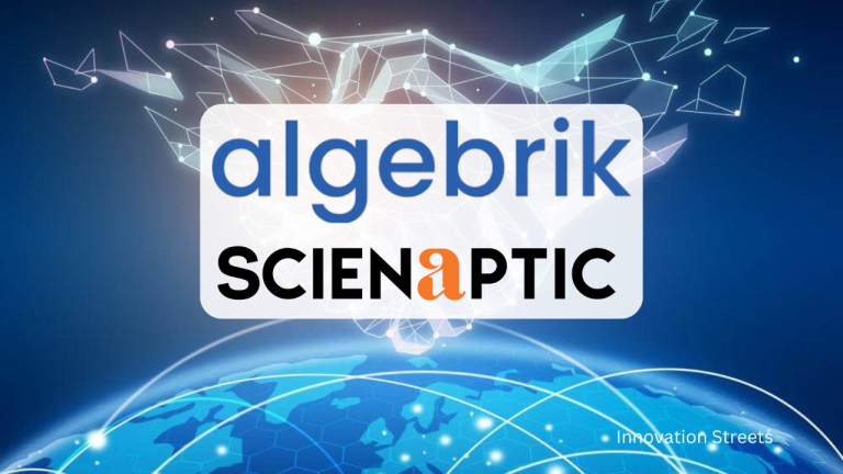 Algebrik AI Partners with Scienaptic AI to Drive Smarter, Inclusive Lending Decisions