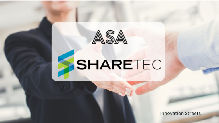 ASA Goes Live with Sharetec Credit Unions, Redefining the Future of Connected Finance
