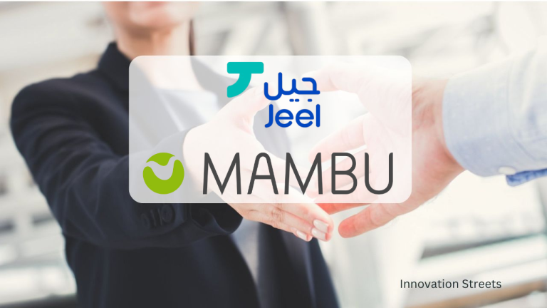 Jeel and Mambu Partner to Advance Saudi Arabia’s Fintech Sandbox Ecosystem