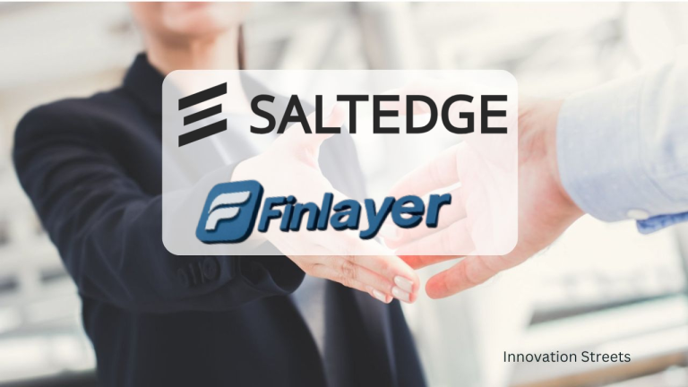 Finlayer and Salt Edge Partner to Empower Romanian SMBs with Seamless Open Banking Solutions
