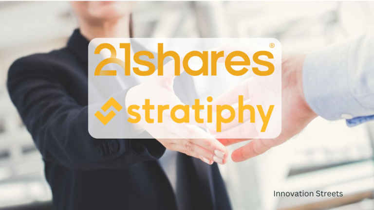 21Shares
