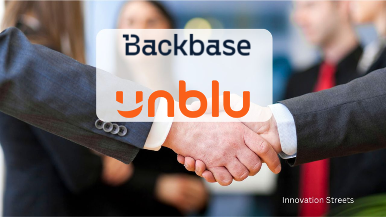 Backbase Partners With Unblu to Humanize Digital Banking