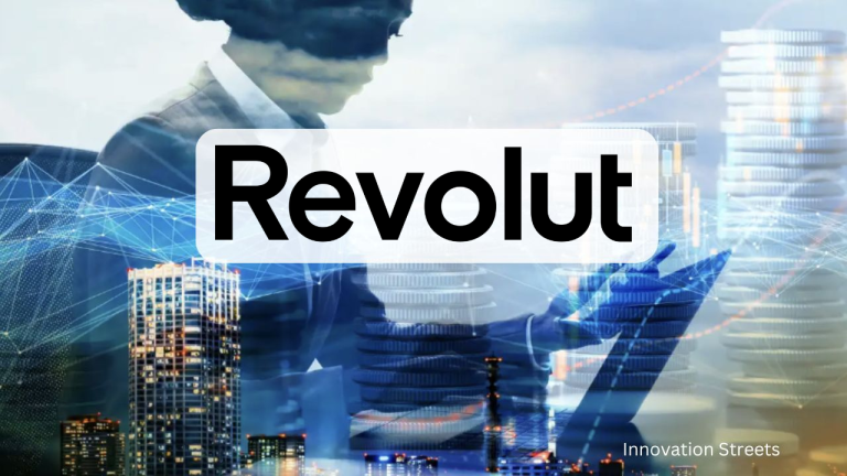 Revolut Finalizes Major Share Sale, Secures  Billion Valuation
