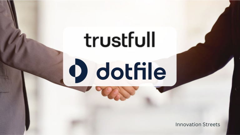 Trustfull and Dotfile Partner to Enhance Fraud Prevention in Digital Onboarding