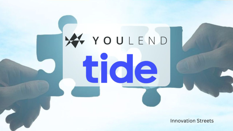 YouLend and Tide Strengthen SME Financing Partnership with Expansion into Germany