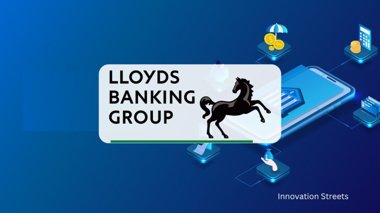 Lloyds Banking Group Launches the UK’s First All-in-One AI Financial Assistant