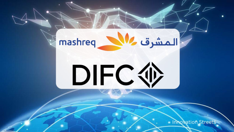 Mashreq & DIFC Join Forces to Advance Digital Finance and Wealth Innovation