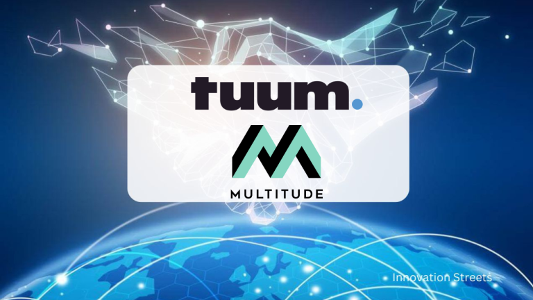 Tuum Extends Strategic Partnership with Multitude Bank to Fuel Future Growth