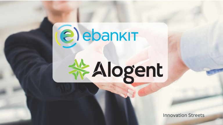 ebankIT and Alogent Form Strategic Partnership to Revolutionize Digital Banking and Payments for Financial Institutions