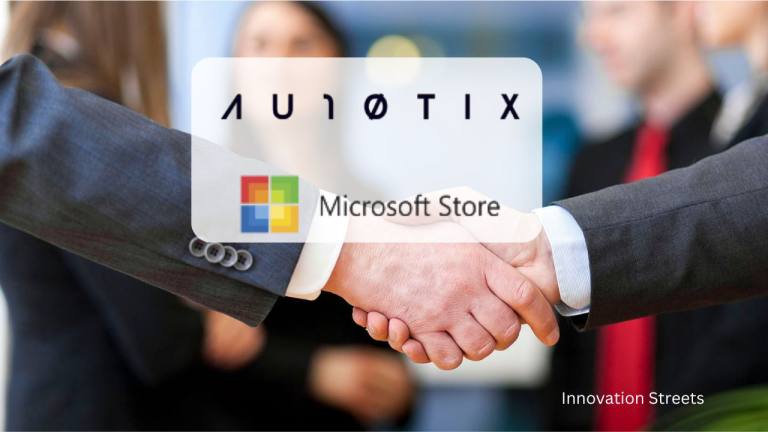 AU10TIX Joins Microsoft Security Store for Decentralized ID Verification