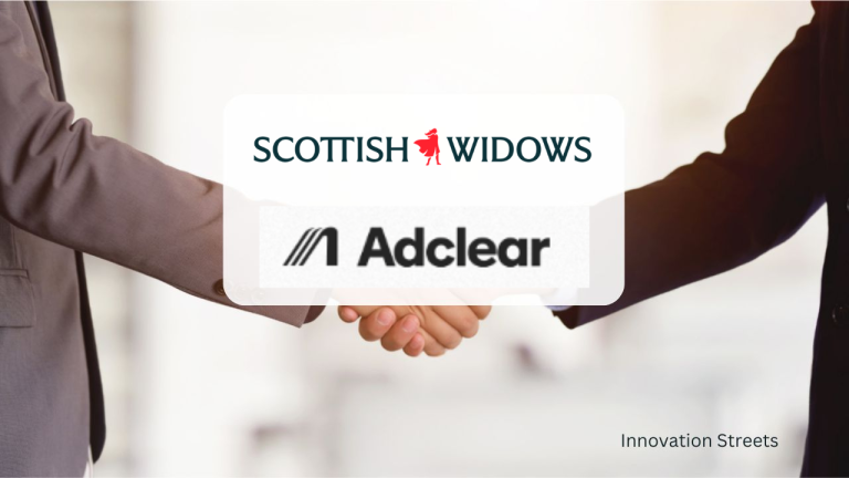 Scottish Widows Adopts Adclear’s AI for Smarter Compliance