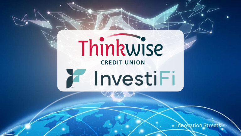 Thinkwise Credit Union rolls out in-app investing through InvestiFi partnership