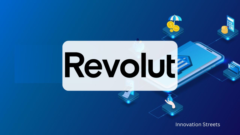Revolut Launches ‘Street Mode’ to Combat Rising Transfer Muggings