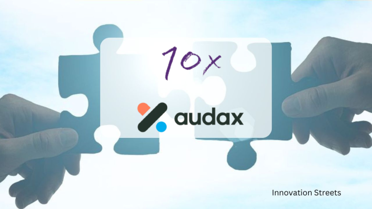 10x Banking & audax Partner to Fast-Track Digital Core Modernisation