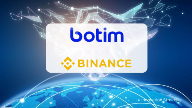 botim money Teams Up with Binance to Explore New Digital Asset Opportunities