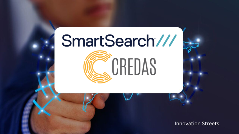 SmartSearch Acquires Credas to Strengthen UK Digital Compliance and Identity Verification Capabilities SmartSearch Acquires Credas to Strengthen UK Digital Compliance and Identity Verification Capabilities