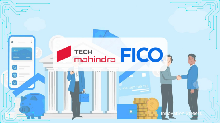 FICO and Tech Mahindra Launch Global Alliance to Scale AI Decisioning in Core Banking