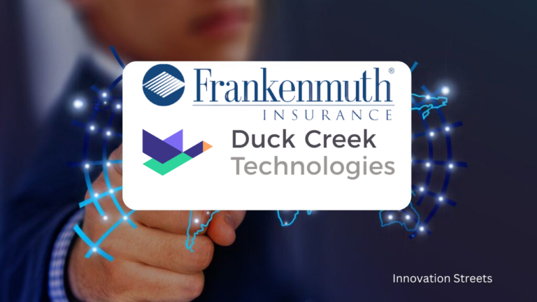 Frankenmuth Insurance Modernises Agency Operations with Duck Creek OnDemand Distribution Management