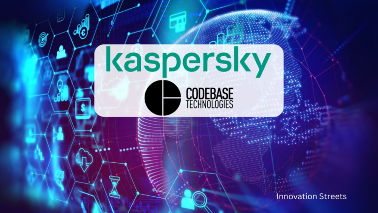 Kaspersky and Codebase Technologies partner to strengthen digital banking in Middle East