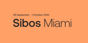 Sibos 2026, Miami, USA