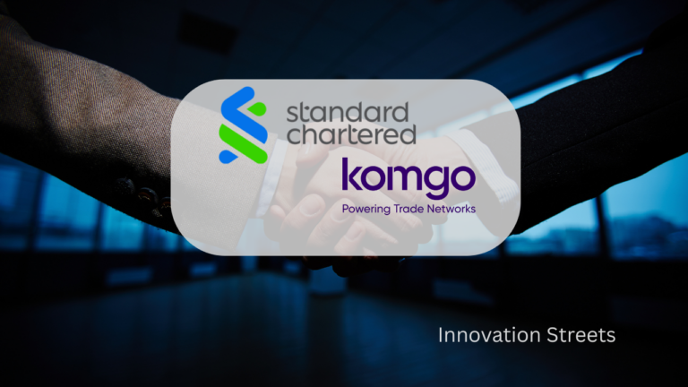 Standard Chartered Executes First Live Digital Bank Guarantee Using ICC–Swift API Standards via Komgo