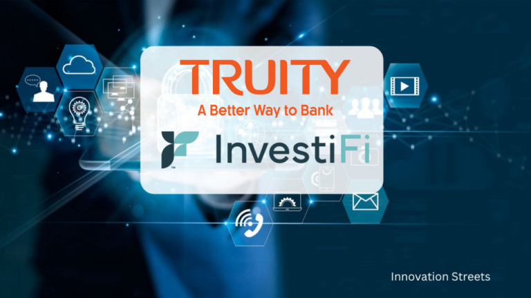 Truity Credit Union Brings Digital Investing to Members Through InvestiFi Partnership
