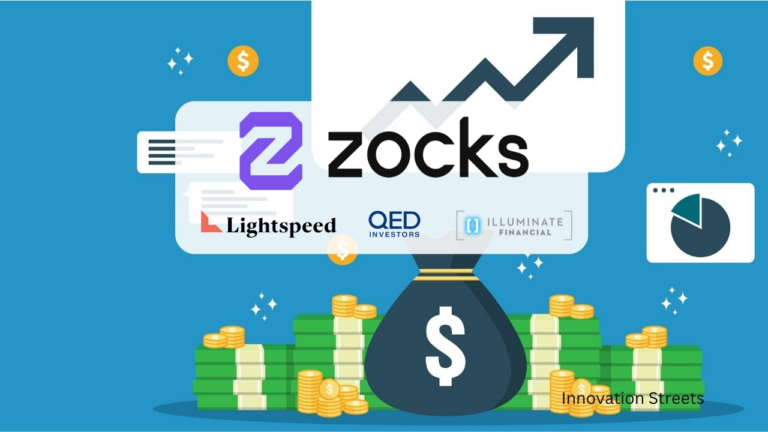 Zocks secures m Series B to expand agentic AI for financial advisors
