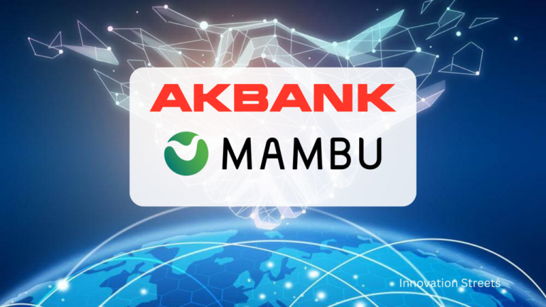 Akbank AG Completes Cloud Core Banking Transformation with Mambu Go-Live in Germany