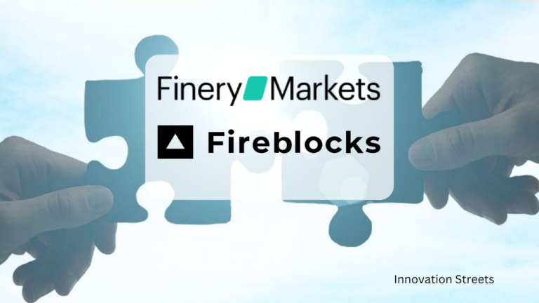 Finery Markets Integrates Fireblocks to Automate Institutional OTC Crypto Settlement Finery Markets Integrates Fireblocks to Automate Institutional OTC Crypto Settlement