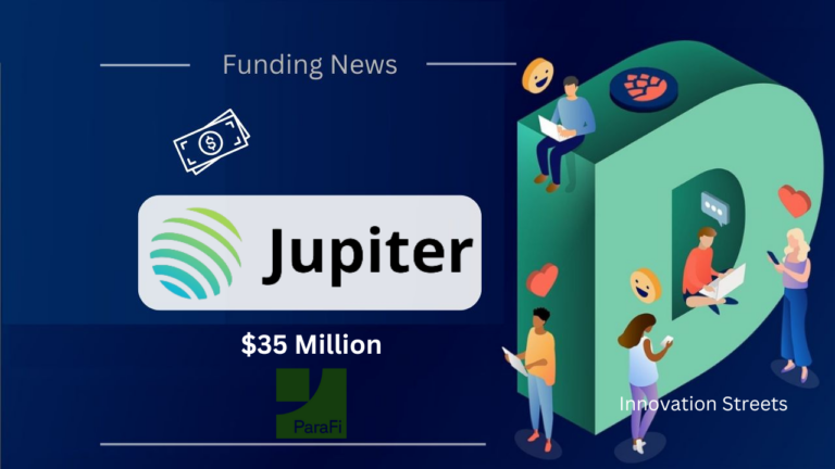 Jupiter Lands M From ParaFi Capital to Scale Onchain Finance Platform