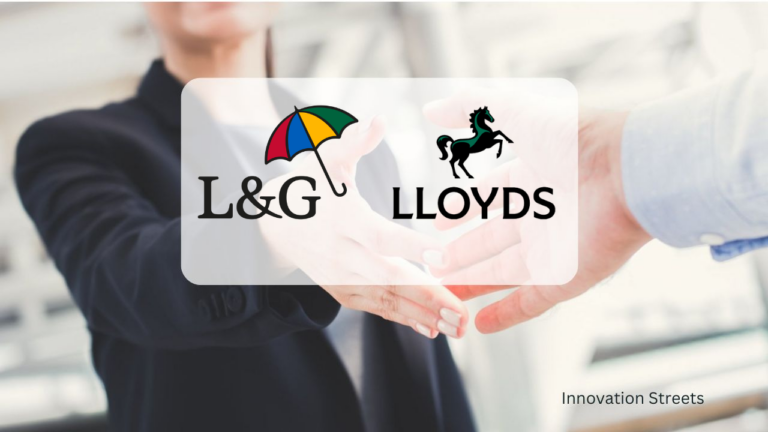 L&G Ignite Connects to Lloyds Banking Group in First Live Mortgage Product API Integration L&G Ignite Connects to Lloyds Banking Group in First Live Mortgage Product API Integration