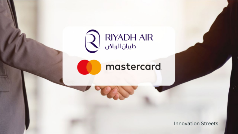 Riyadh Air Partners with Mastercard to Build a Digitally Native Travel and Payments Ecosystem Riyadh Air Partners with Mastercard to Build a Digitally Native Travel and Payments Ecosystem