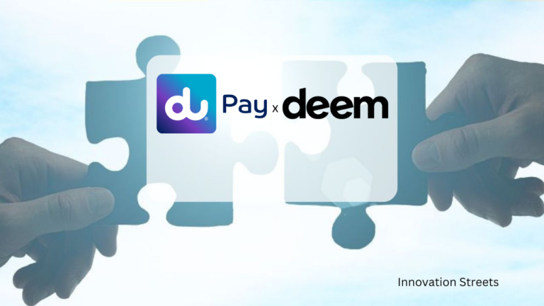 du Pay and Deem Finance Launch Digital Credit Solution to Expand Access for UAE’s Expat Workforce